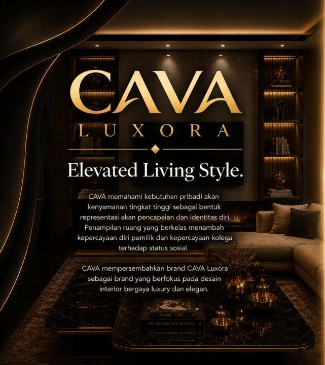 CAVA Luxora