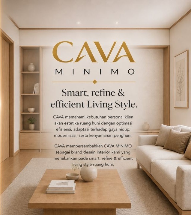 CAVA Minimo